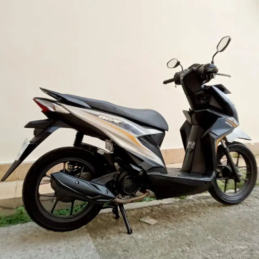 HONDA BEAT CBS ISS TAHUN 2022 CASH / KREDIT MURAH DP MULAI 500 RB