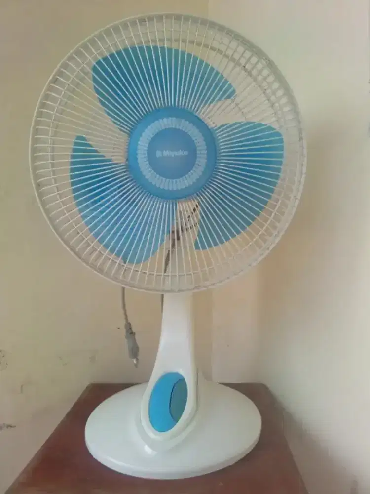 KIPAS ANGIN MIYAKO 2 IN 1 14 INCH NORMAL