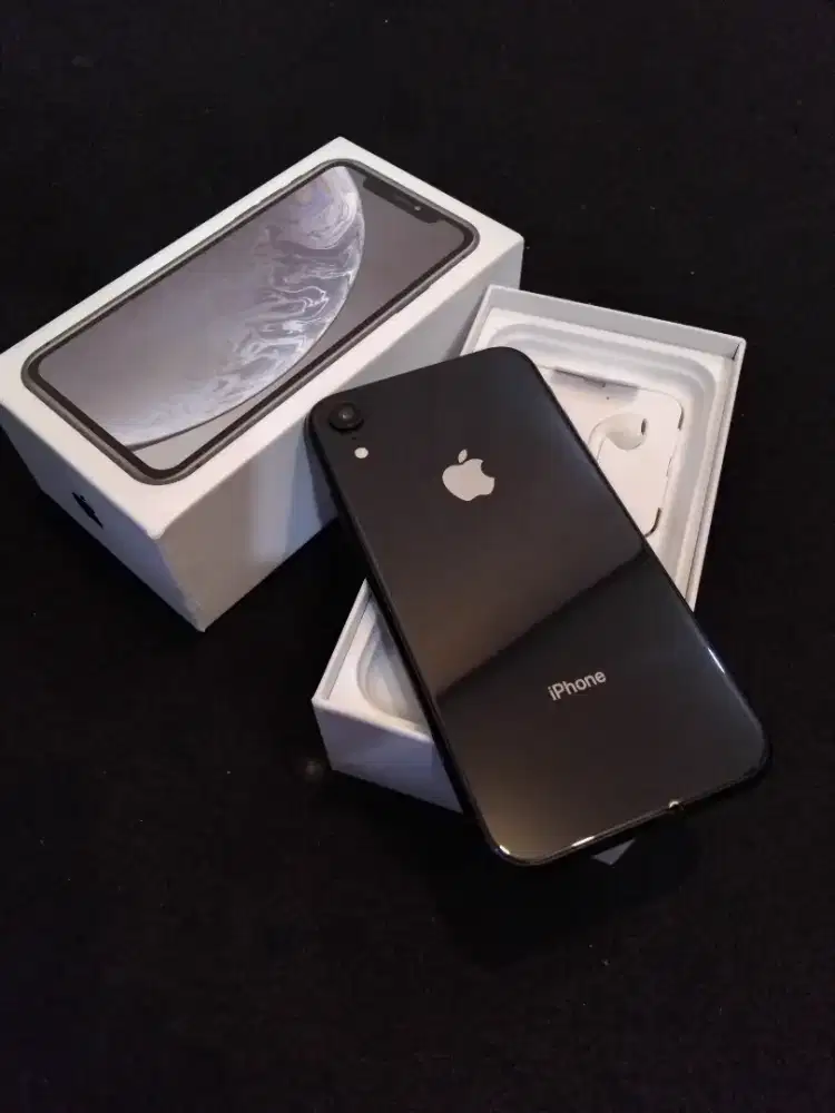 Iphone xr 256 gb allop