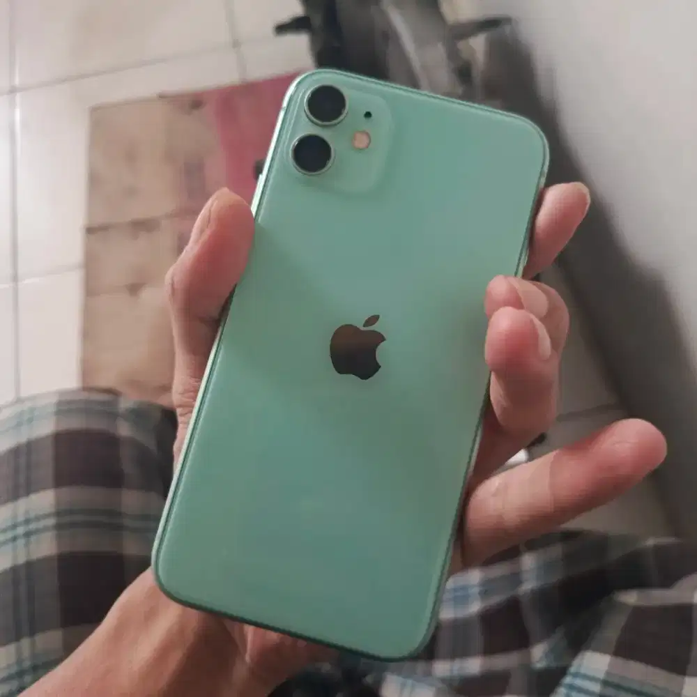 Iphone 11 128gb inter