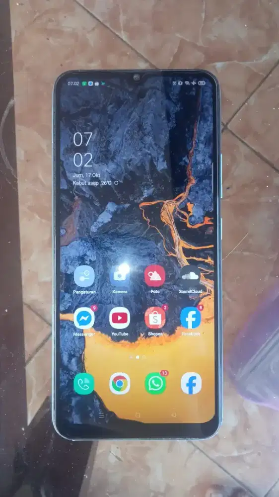 Realme Narzo20 4/64GB