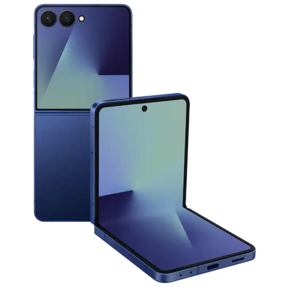 SAMSUNG GALAXY Z FLIP 7