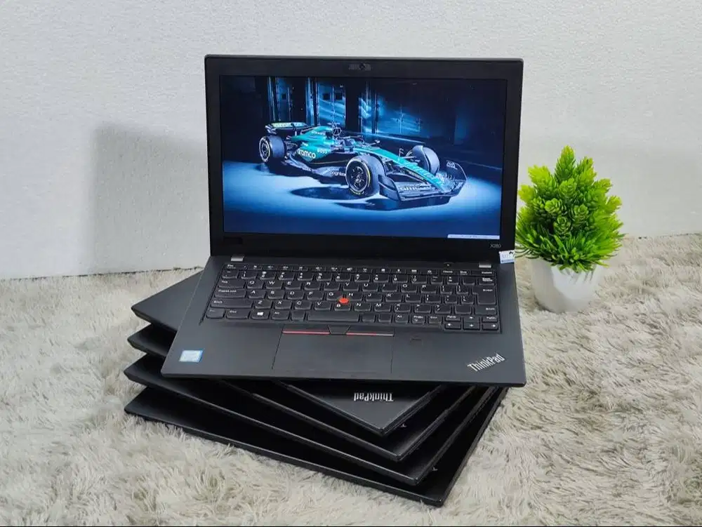 PROMO TURUN HARGA!!  READY LAPTOP MINIMALIS  LENOVO THINKPAD X280
