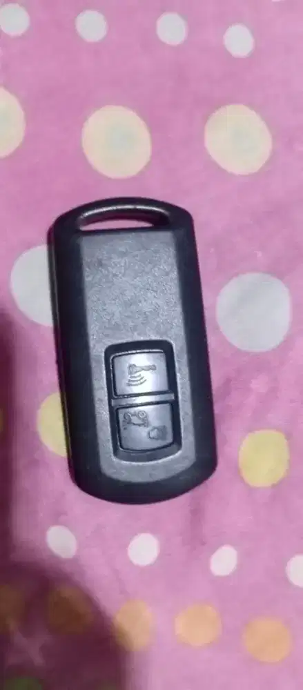 Remote Vario 125 150