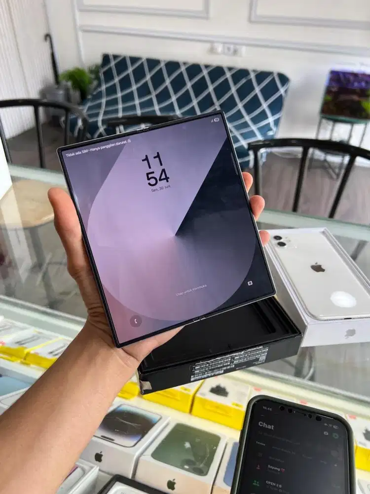 samsung z fold 6 512gb