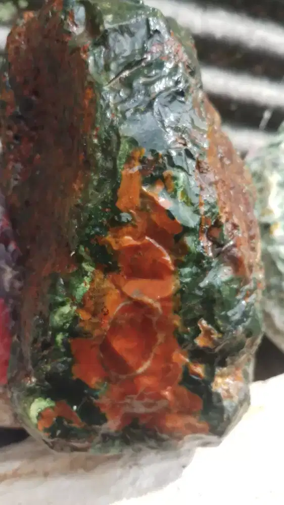Batu Pancawarna