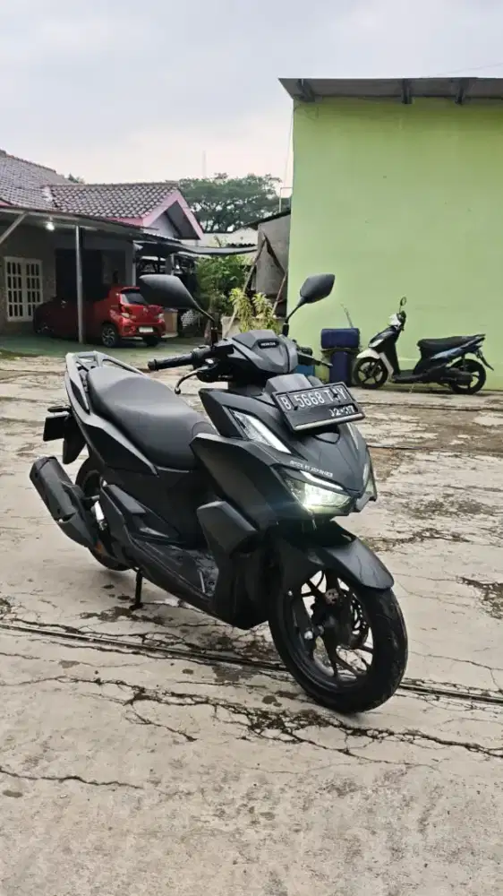 Forsale honda vario 160 cc