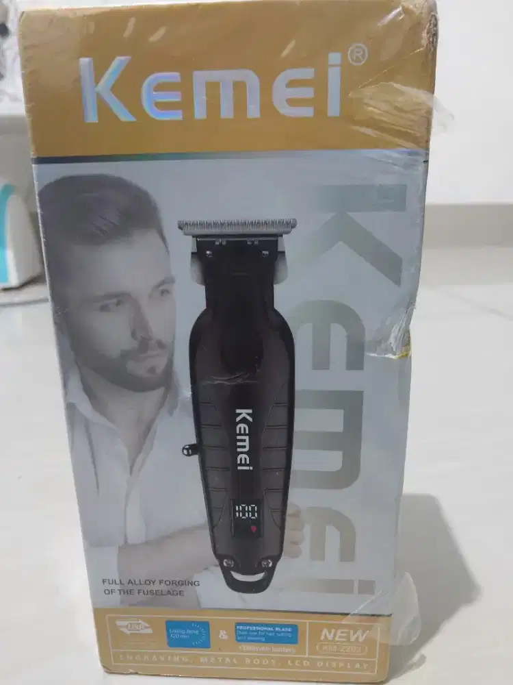 Alat pangkas rambut