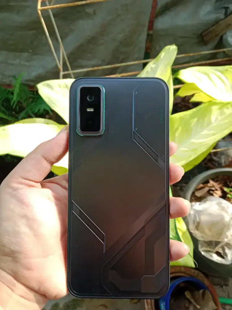 Infinix GT 30 PRO