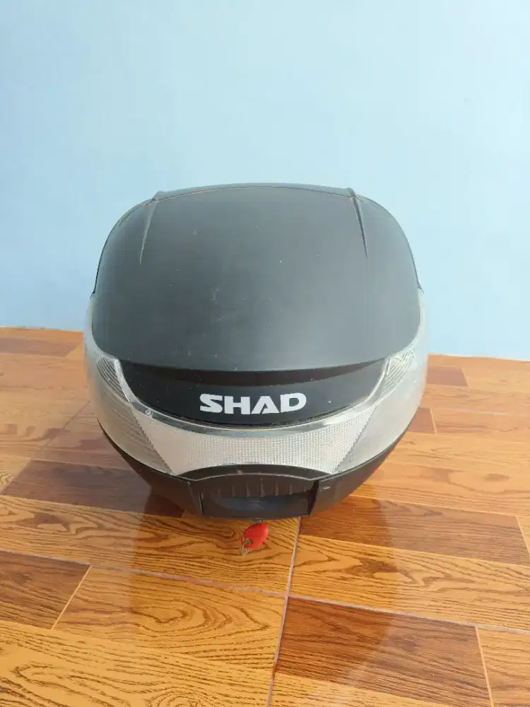 SHAD Box Motor SH33