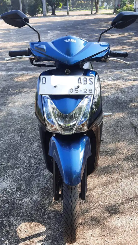 YAMAHA MIO S REMOTE 2018 MURAH FULL ORIGINAL