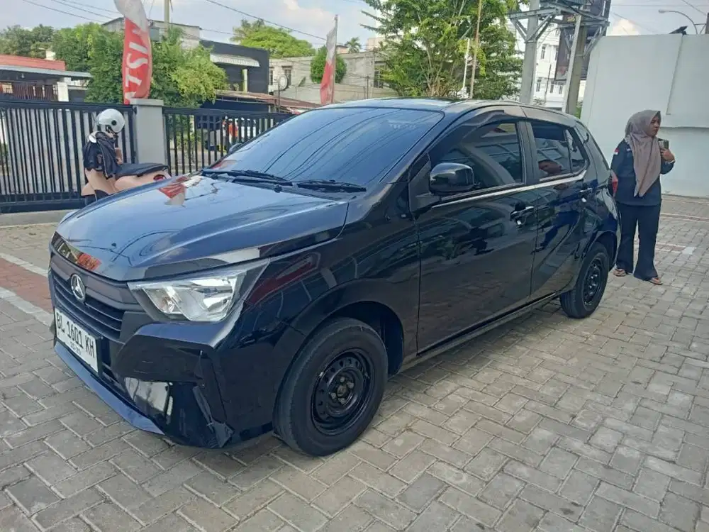 DIJUAL AYLA TAHUN 2024 MANUAL.