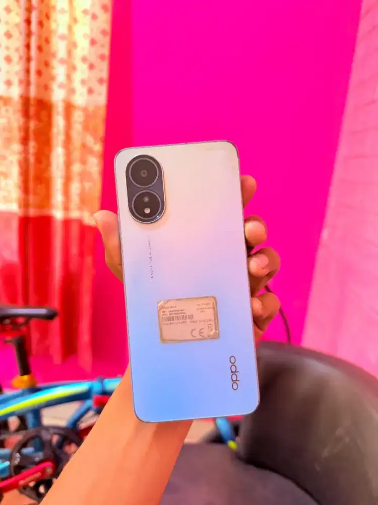 Oppo A18 4+4/128GB