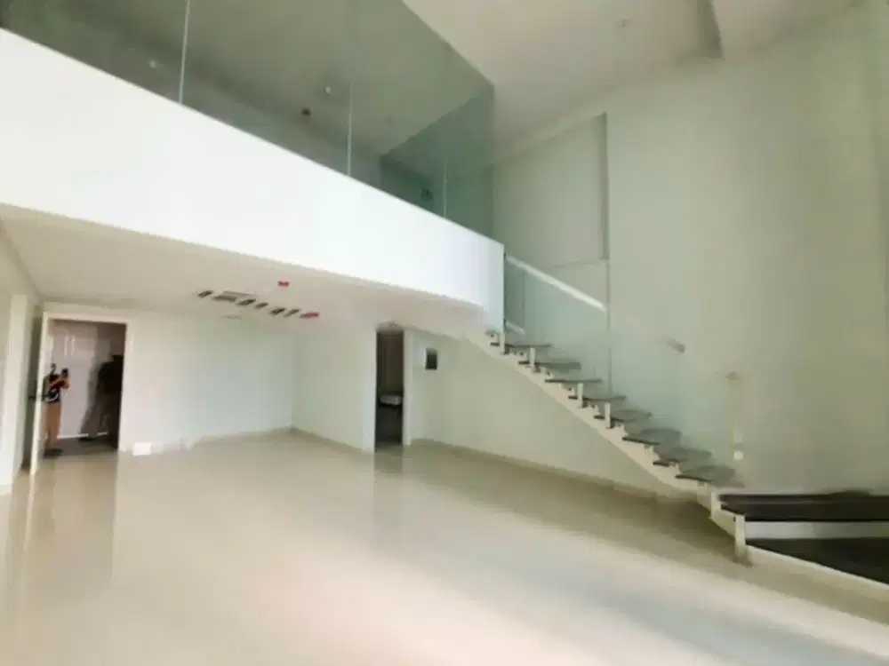 Apartemen Vieloft Ciputra World Surabaya Bisa untuk Kantor AUD.A037