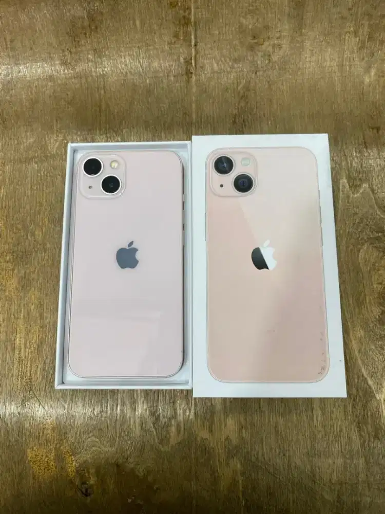 Iphone 13 128gb beacukai anti blokir signal bh 88%