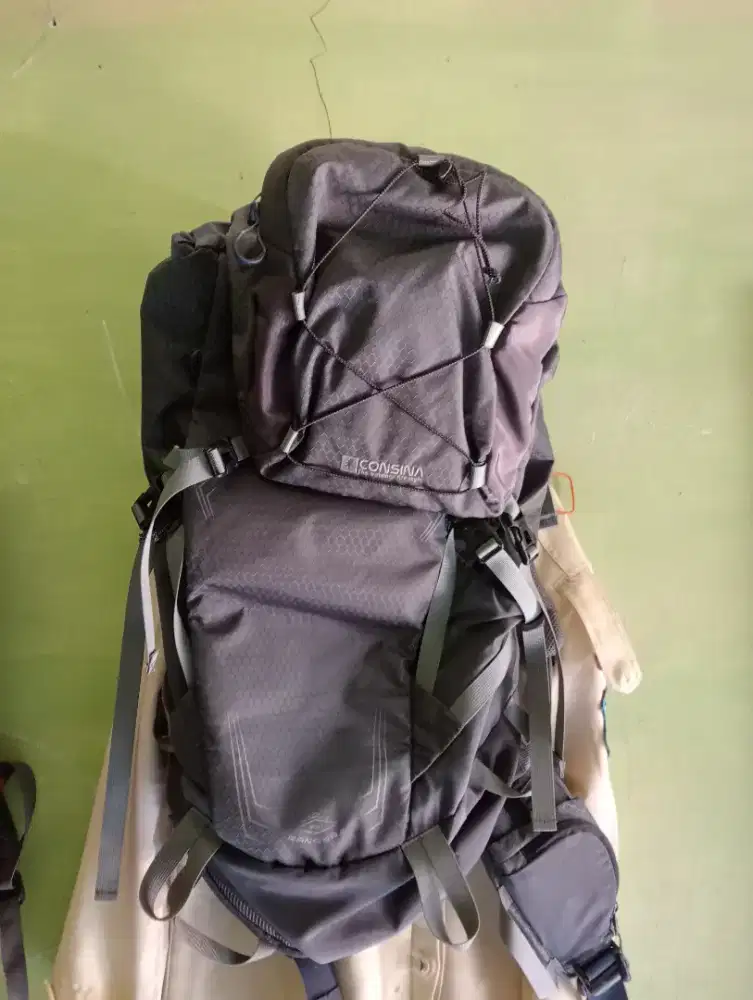 Jual Caril CONSINA 65 liter Pemakaian 1 x
