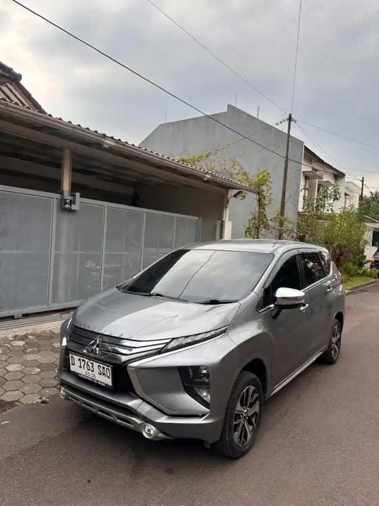 Xpander ultimate 2019