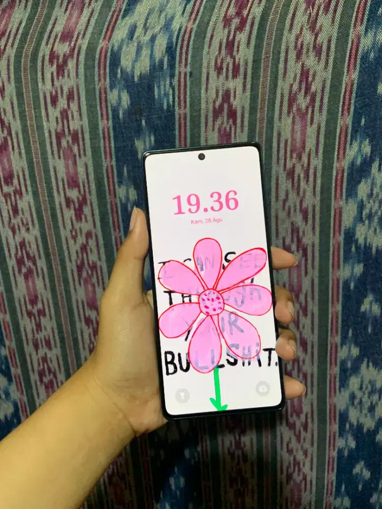 INFINIX NOTE 40