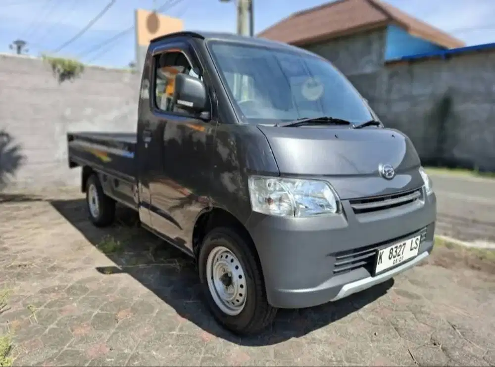 Gran Max Pick Up 1.5 AC PS 2024 Istimewa