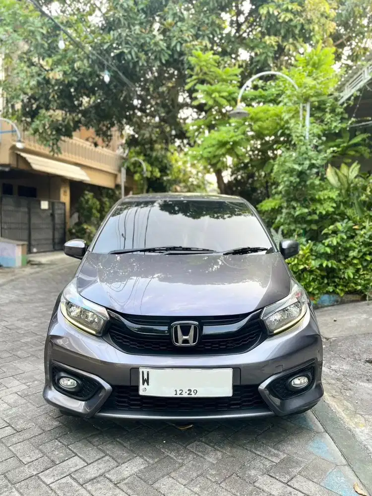 Brio E Manual 2019