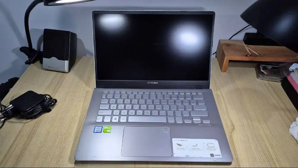 laptop notebook Asus Vivobook S14 S430FN-i5