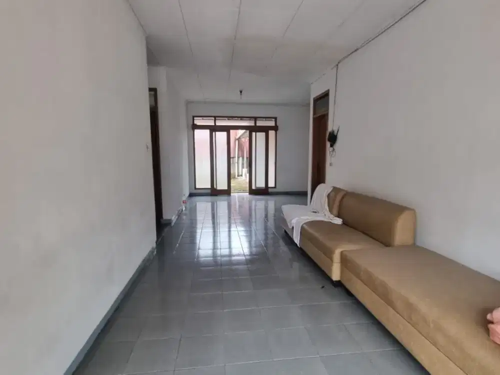 DIJUAL Rumah 1 Lantai Terawat di Komplek Taman Bumi Prima Cimahi Utara