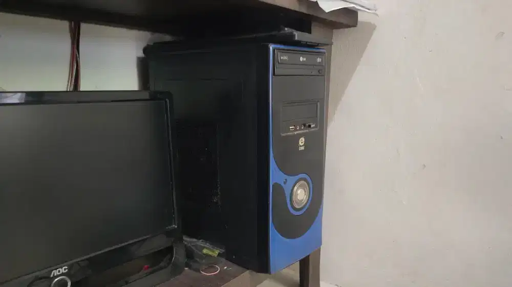 Jual CPU. Computer