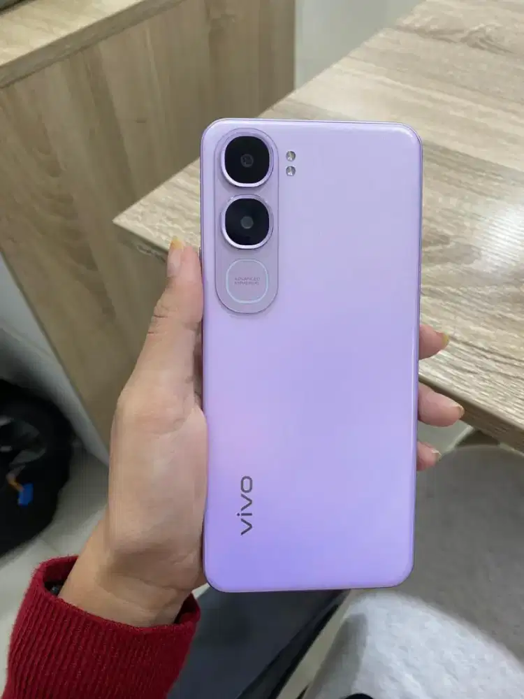 Vivo Y21D kredit tanpa Dp