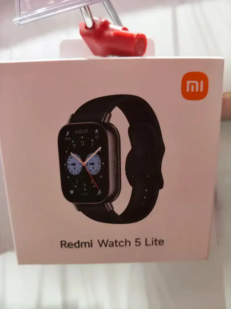 Smartwatch murah 300 an