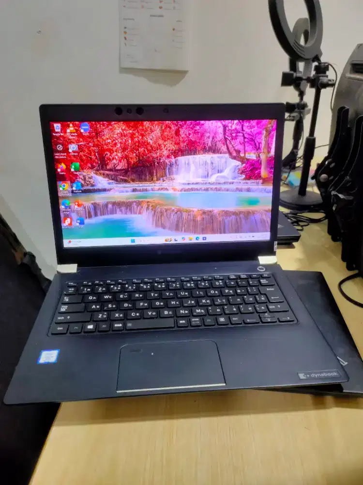 RAM 16GB touchscreen garansi 1bulan