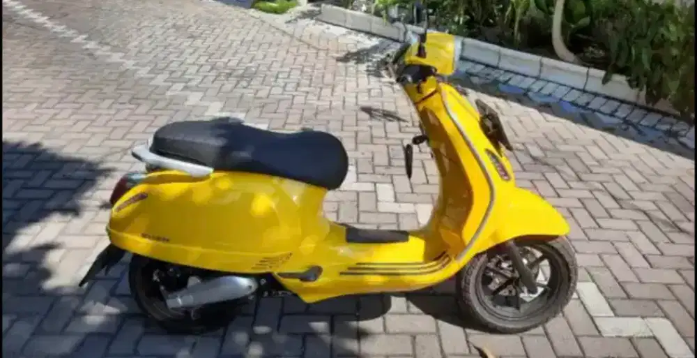 Jual cepat Smooth Zuzu