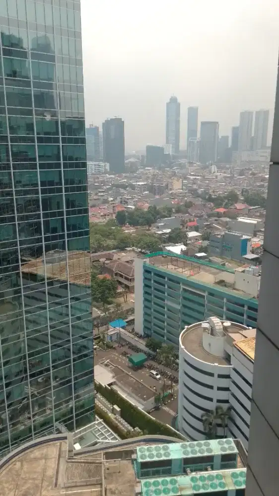 Lowongan pekerjaan finansial consultan