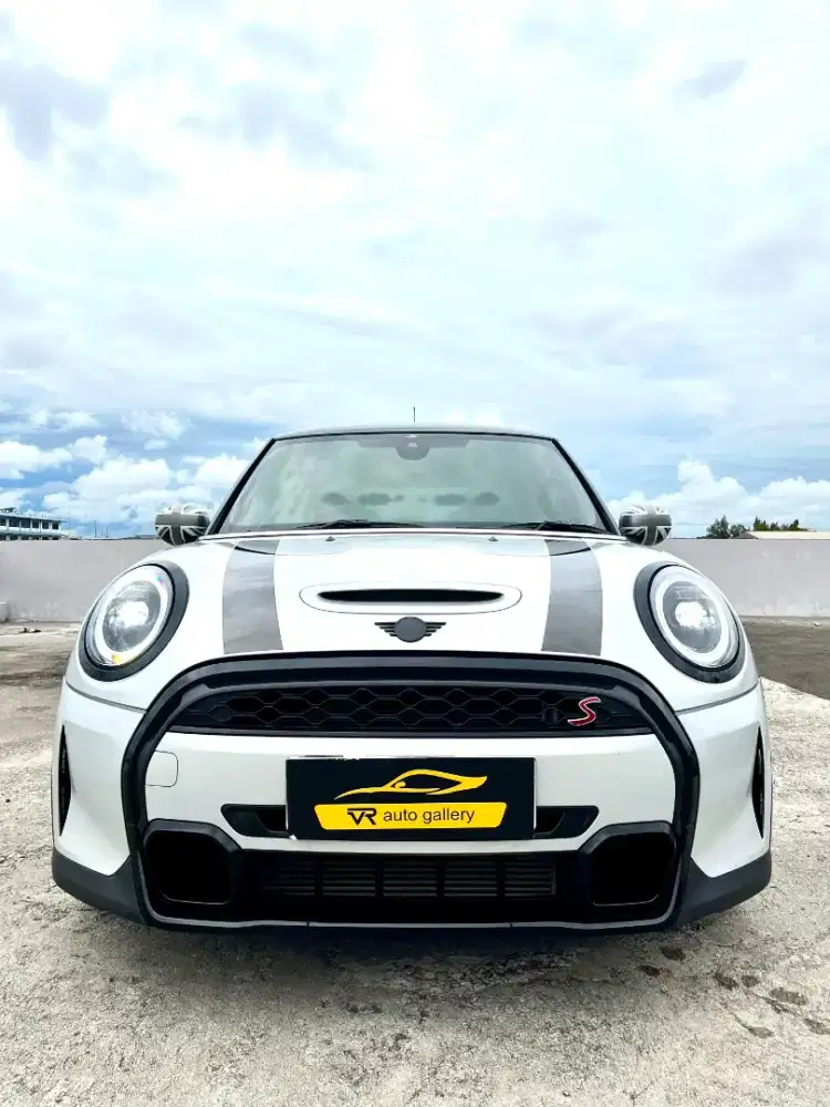 Mini Cooper S 2.0 3Doors 2021