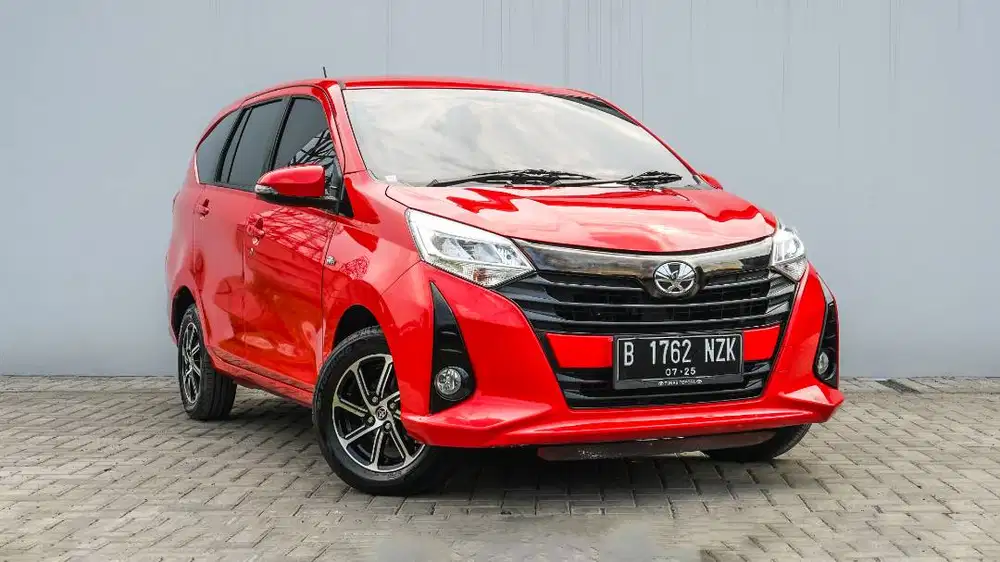 toyota calya g at 2020