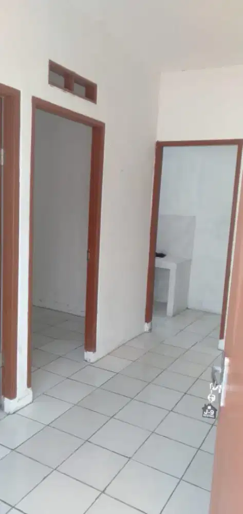 Over Kredit Murah Rumah Subsidi
