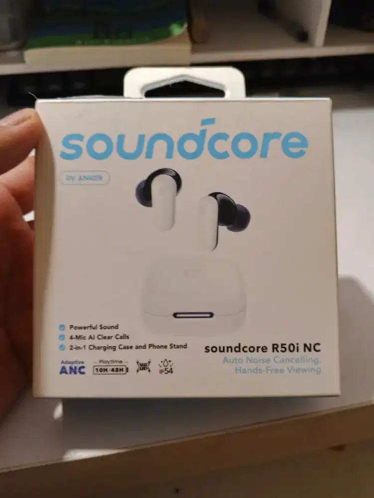 SOUNDCORE R50I NC