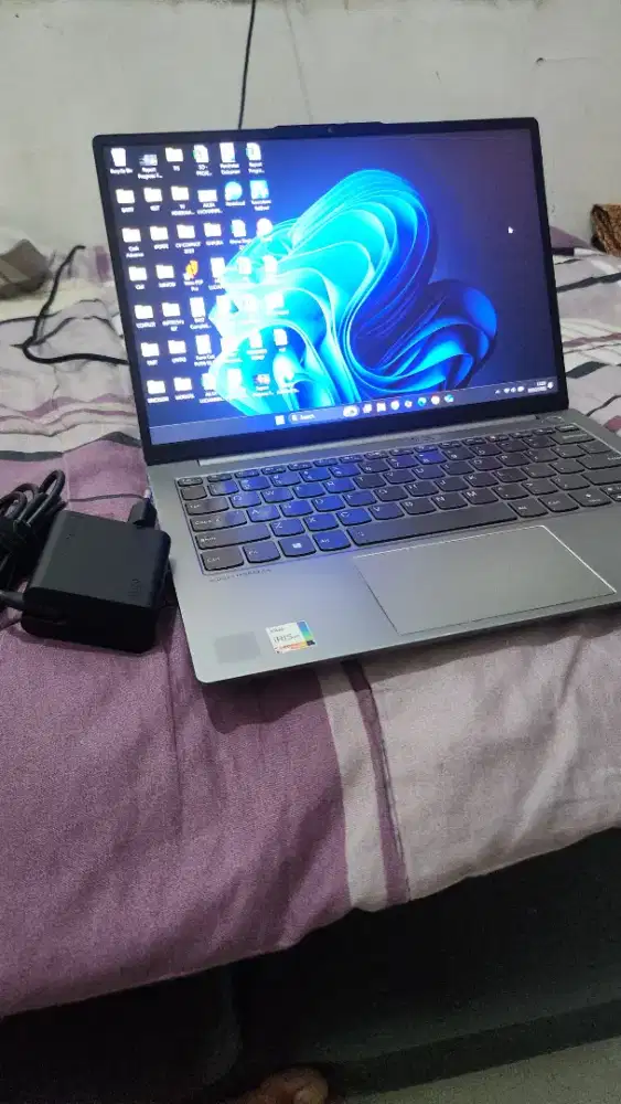 Laptop Lenovo ThinkBook 13s G2 ITL Laptop - Type  20V9