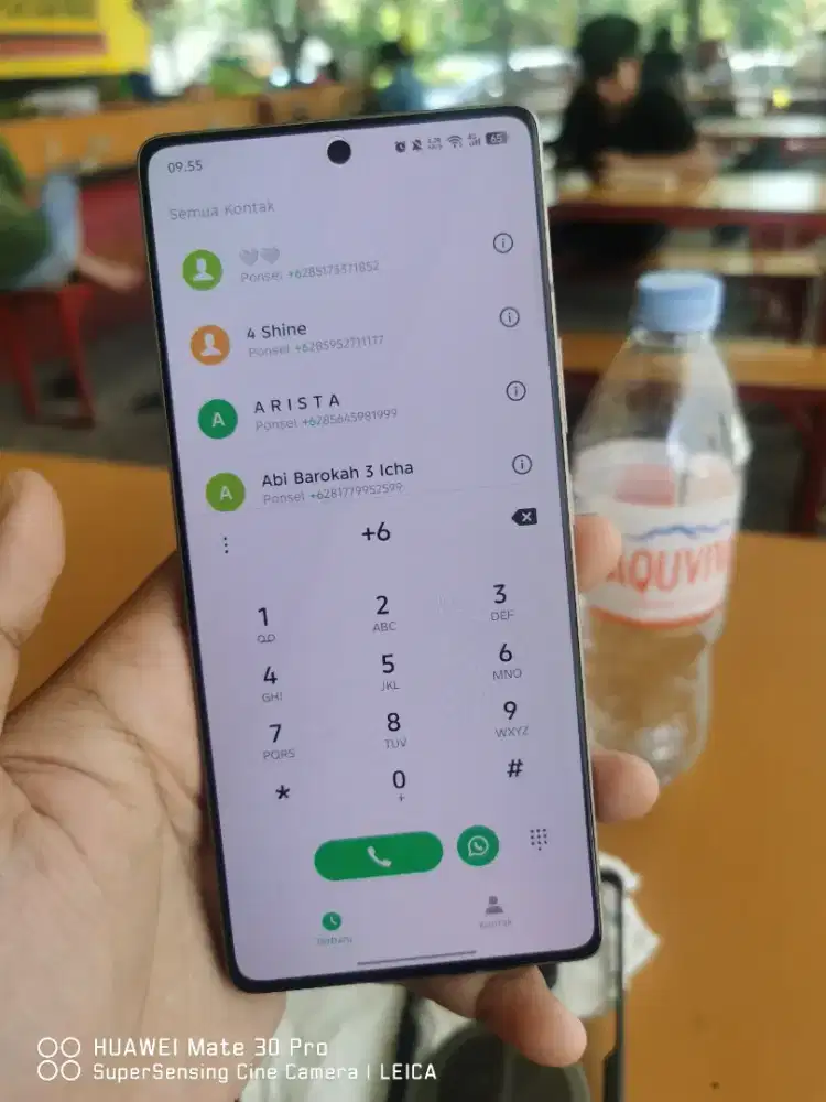 INFINIX NOTE 50 PRO 8/256 UNIT ONLY TERMURAH