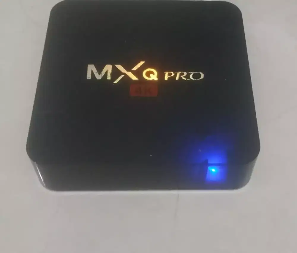 STB ANDROID HIDUP Standbye Saja Apa Adanya  Batangan Wisma Asri Bek Ut