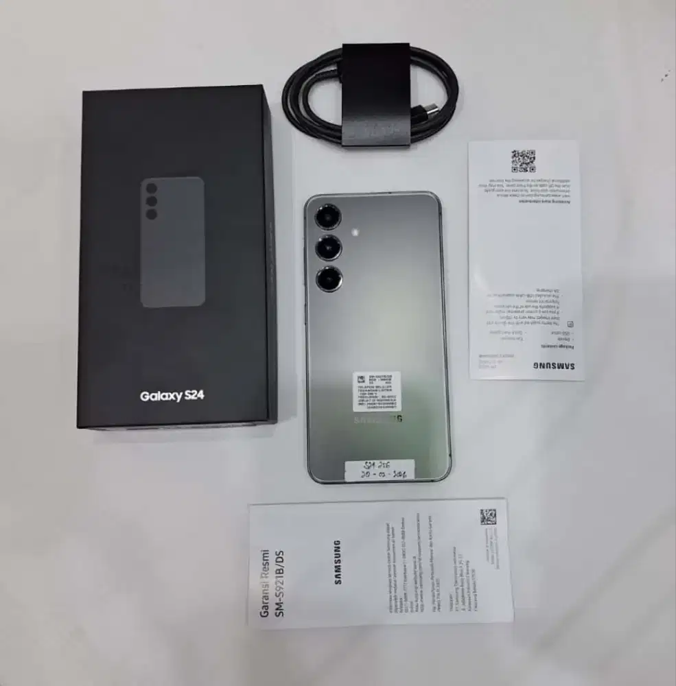 Samsung S24 5G 8/256