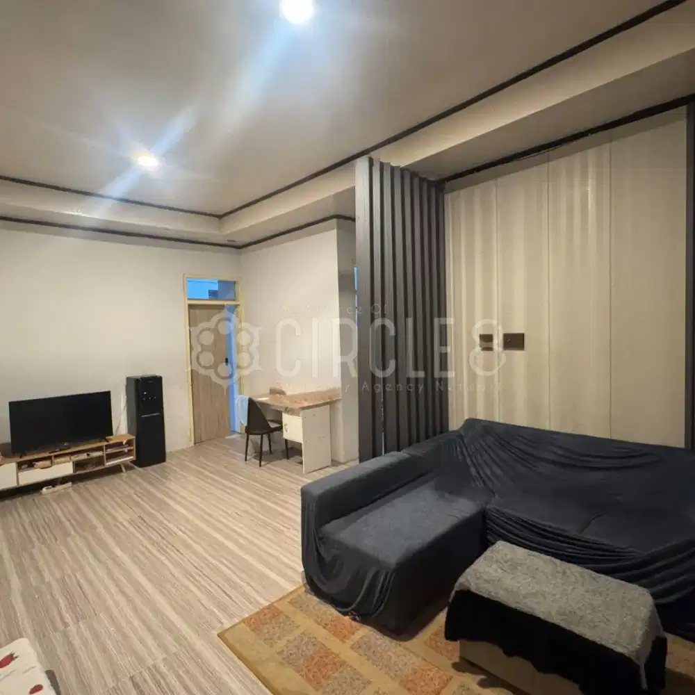 Dijual Rumah Siap Huni Taman Cibaduyut Indah 1