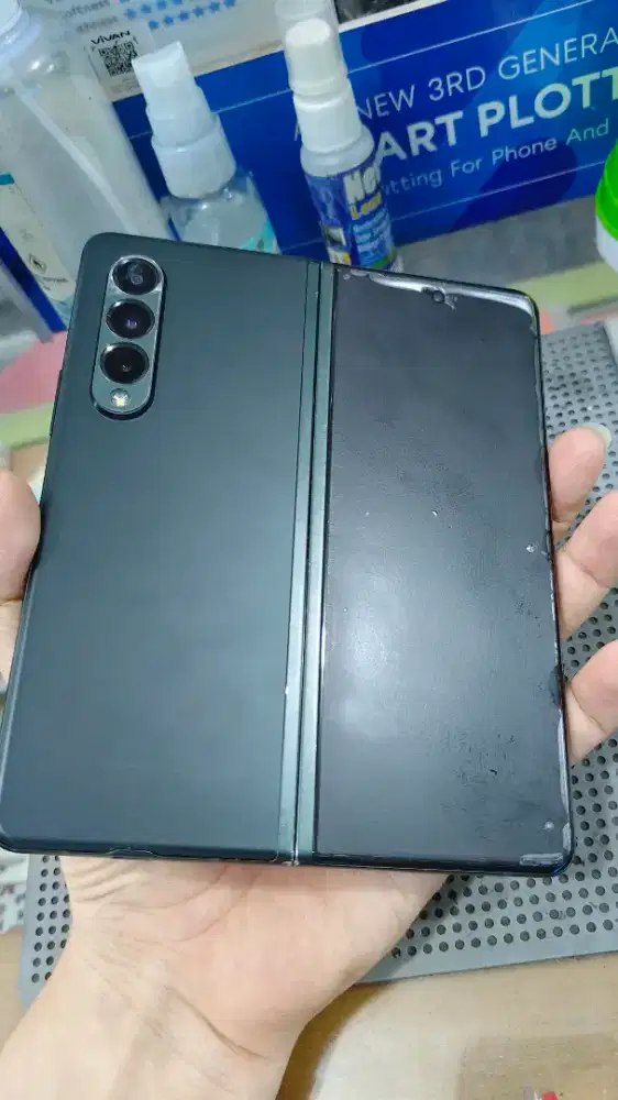 Samsung zfold 3