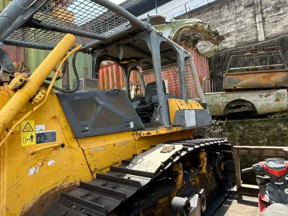 Buldozer D 85E SS-2 tshun 2018
