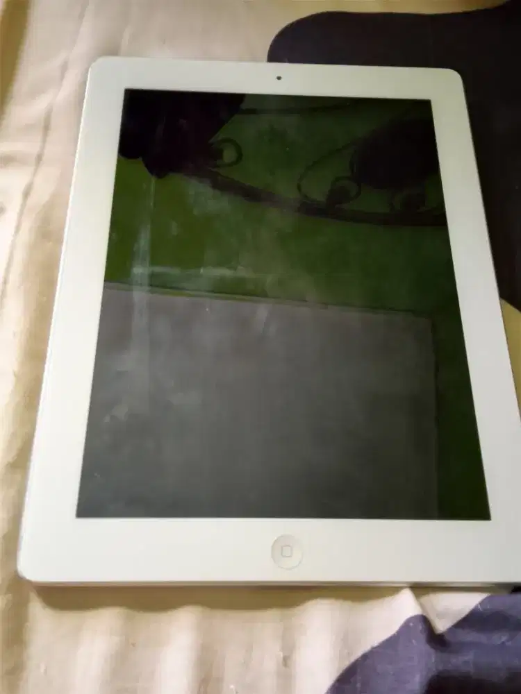 iPad apple 3 ram 32
