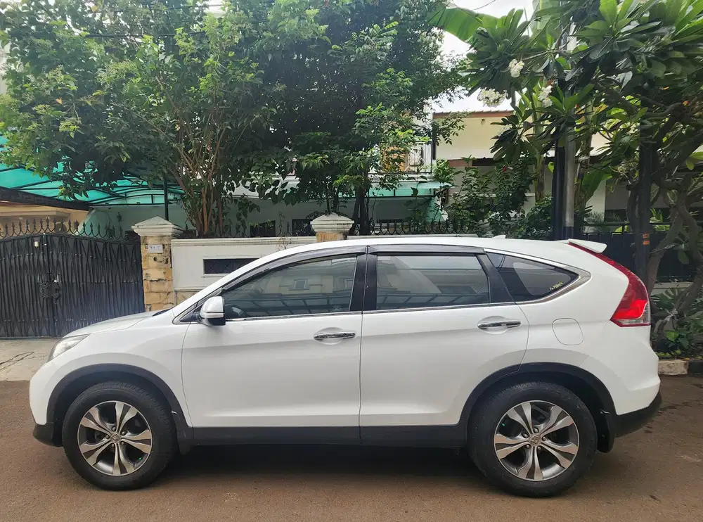 Honda CR-V 2013 Bensin