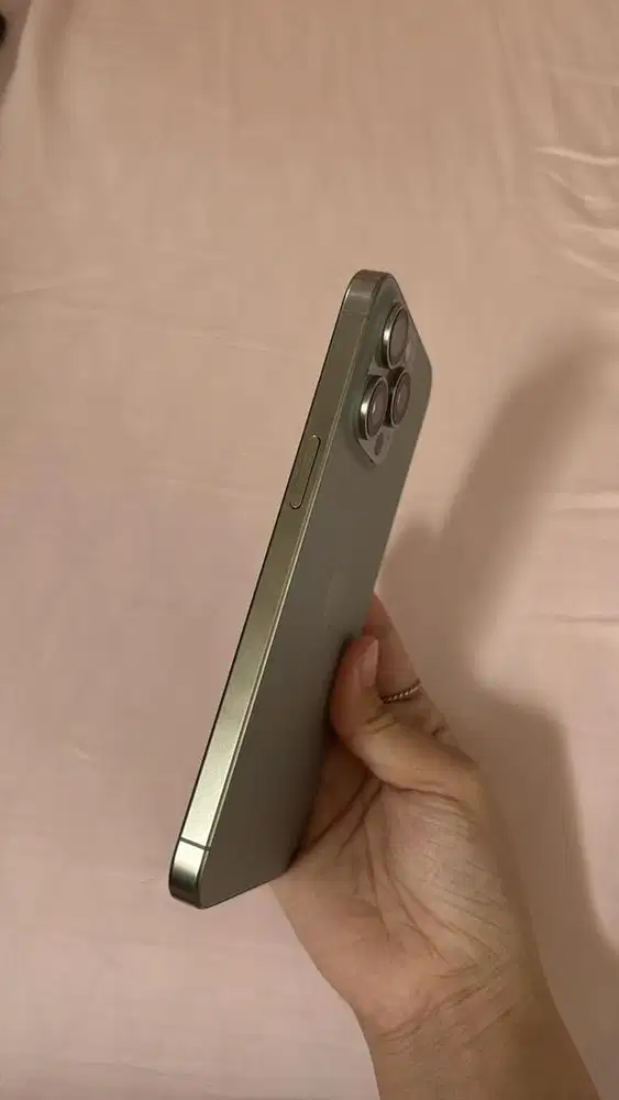 Mulus 98% ex ibox