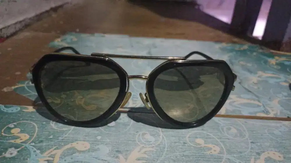 Dijual Kacamata sesuai pic