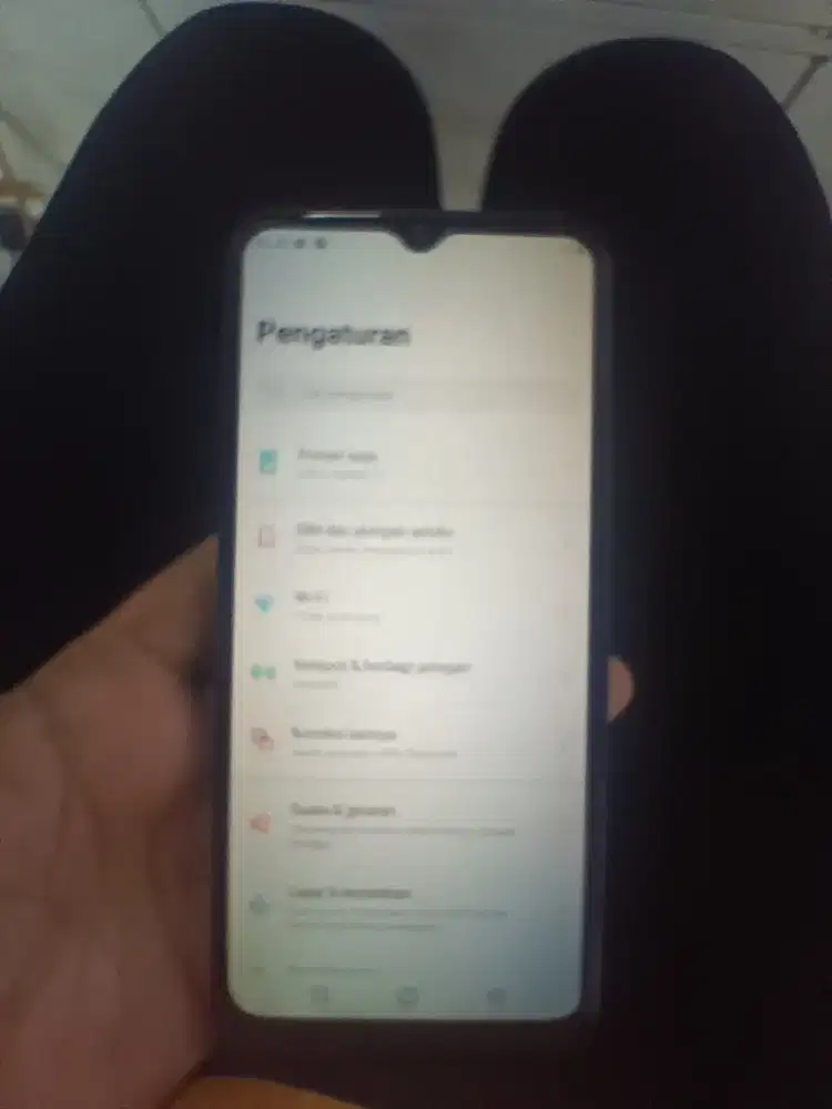 Infinix smart 5 2/32gb