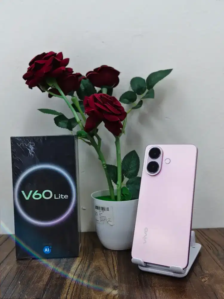 VIVO V50 LITE SERIES