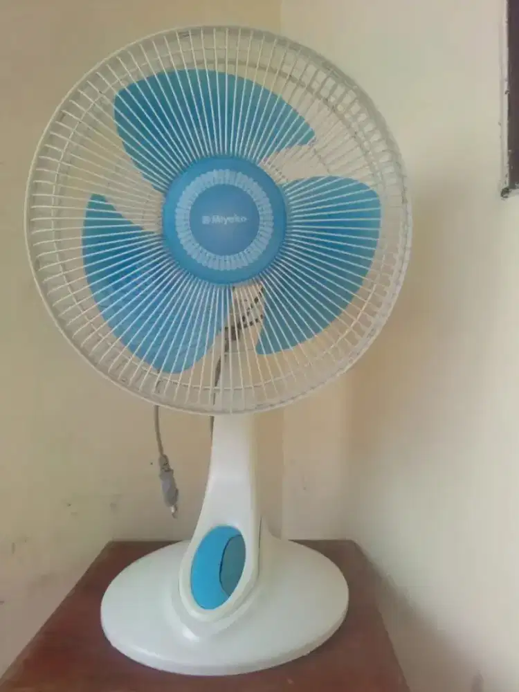 KIPAS ANGIN MIYAKO 2 IN 1 14 INCH